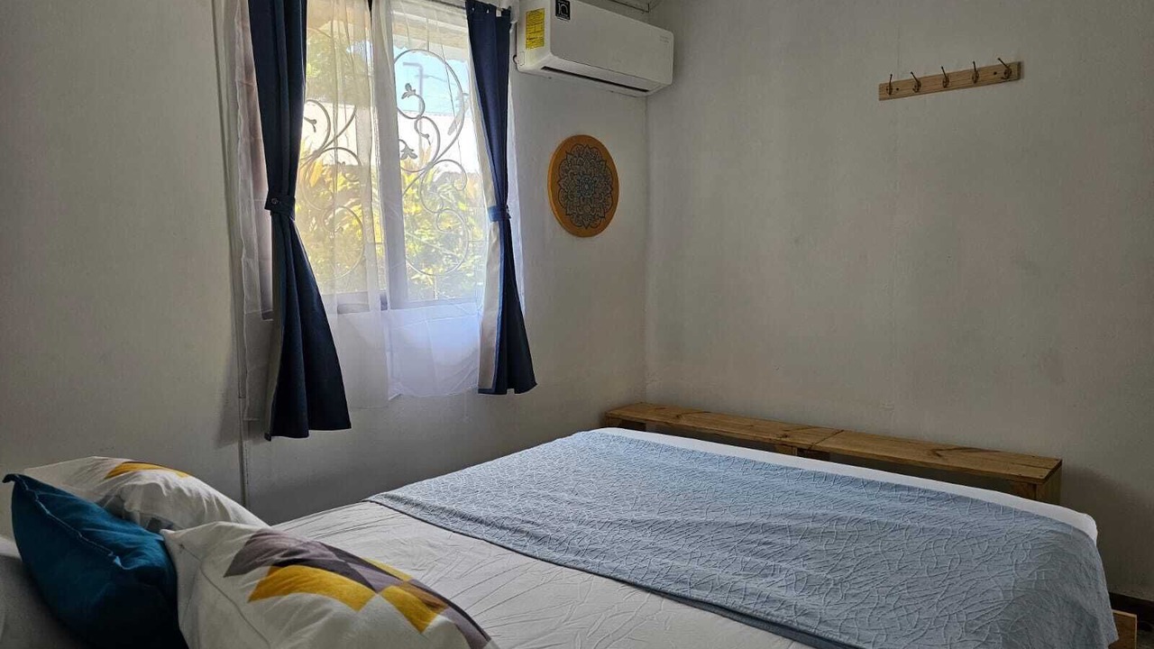 Photo of Bedroom in Santa Lucia