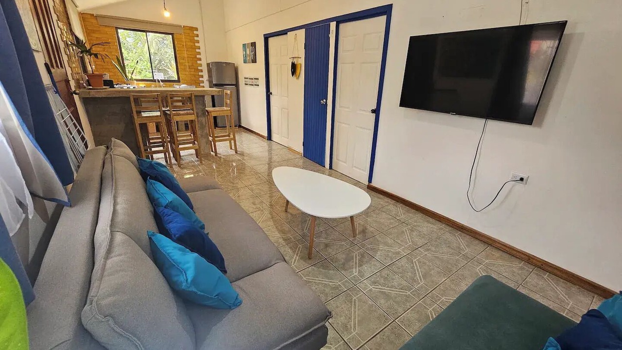 Photo of Livingroom in Santa Lucia
