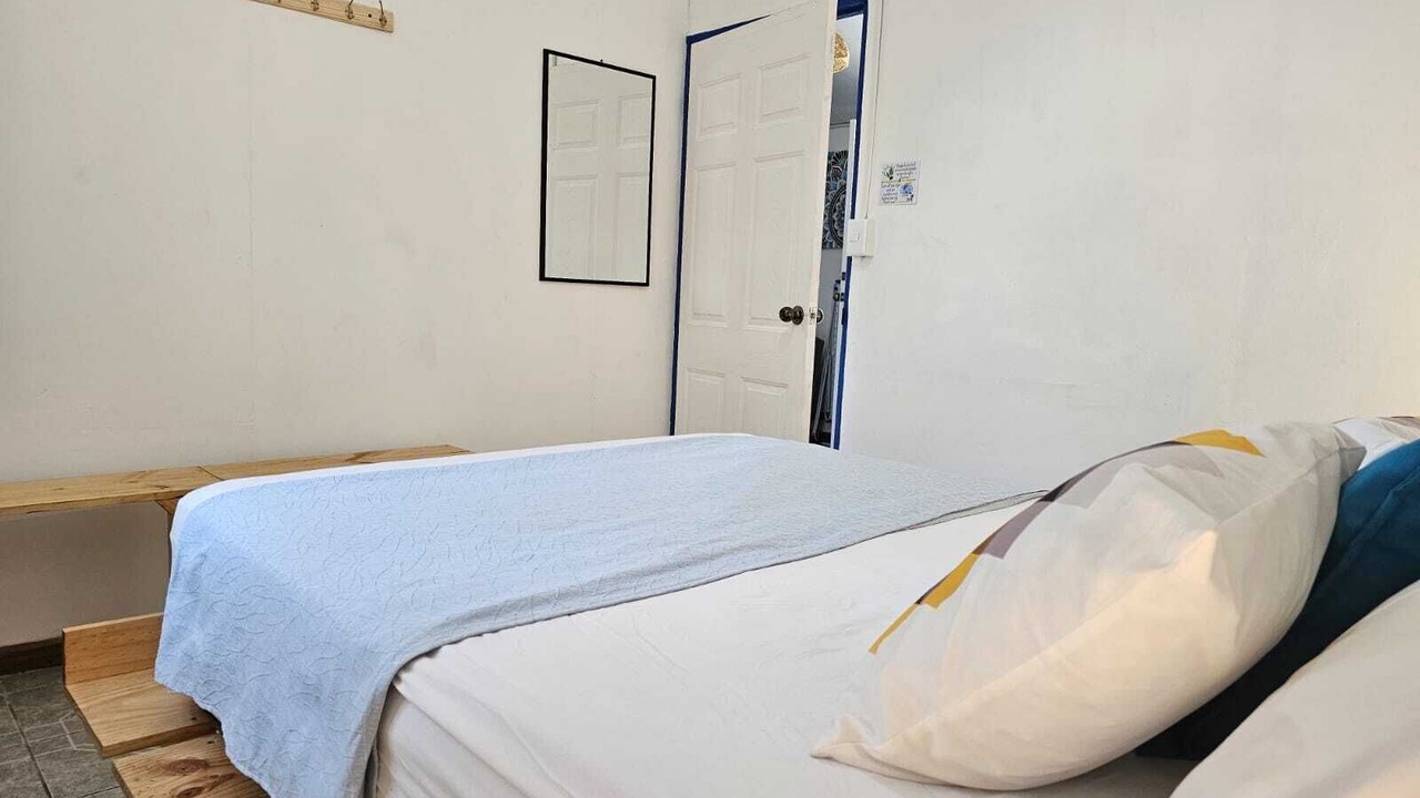 Photo of Bedroom in Santa Lucia