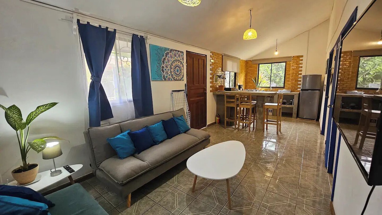 Photo of Livingroom in Santa Lucia