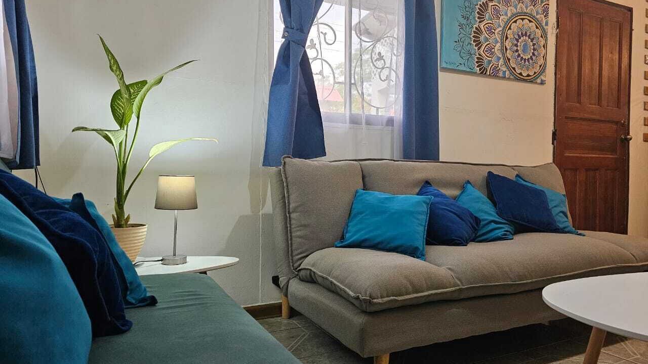 Photo of Livingroom in Santa Lucia