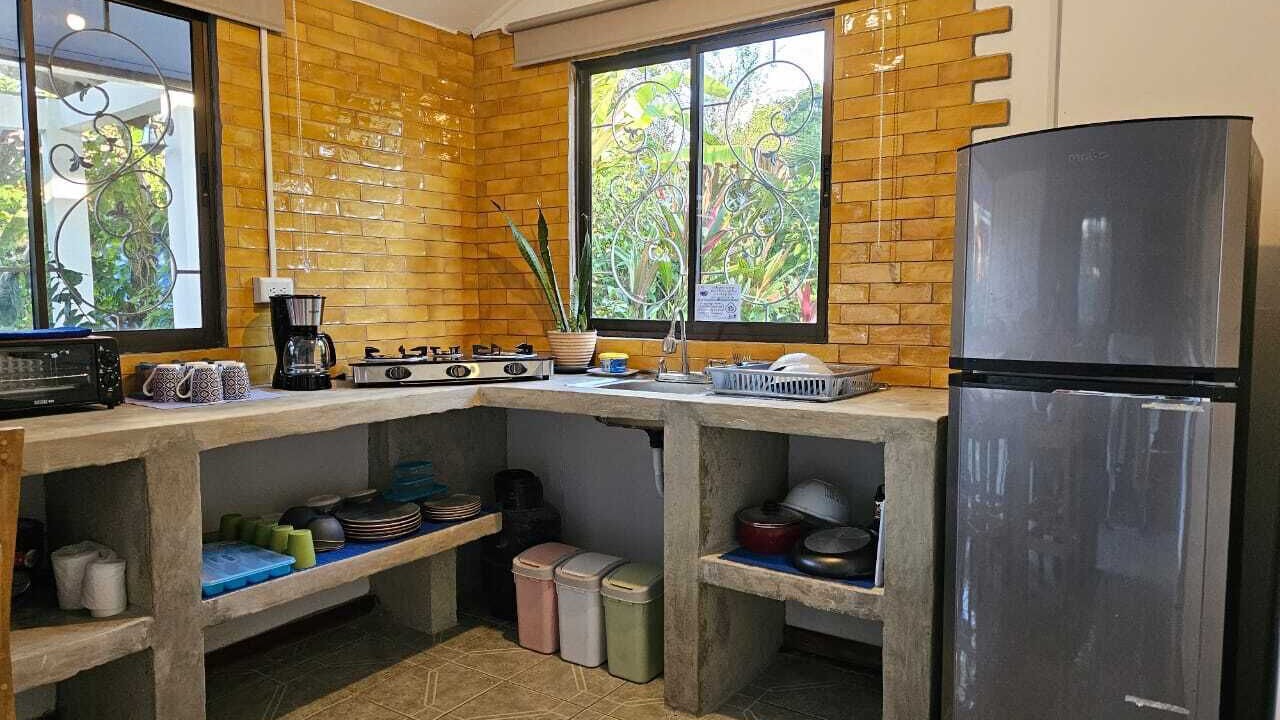 Photo of Kitchen in Santa Lucia