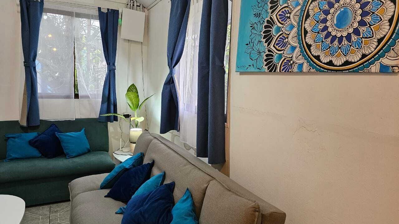 Photo of Livingroom in Santa Lucia