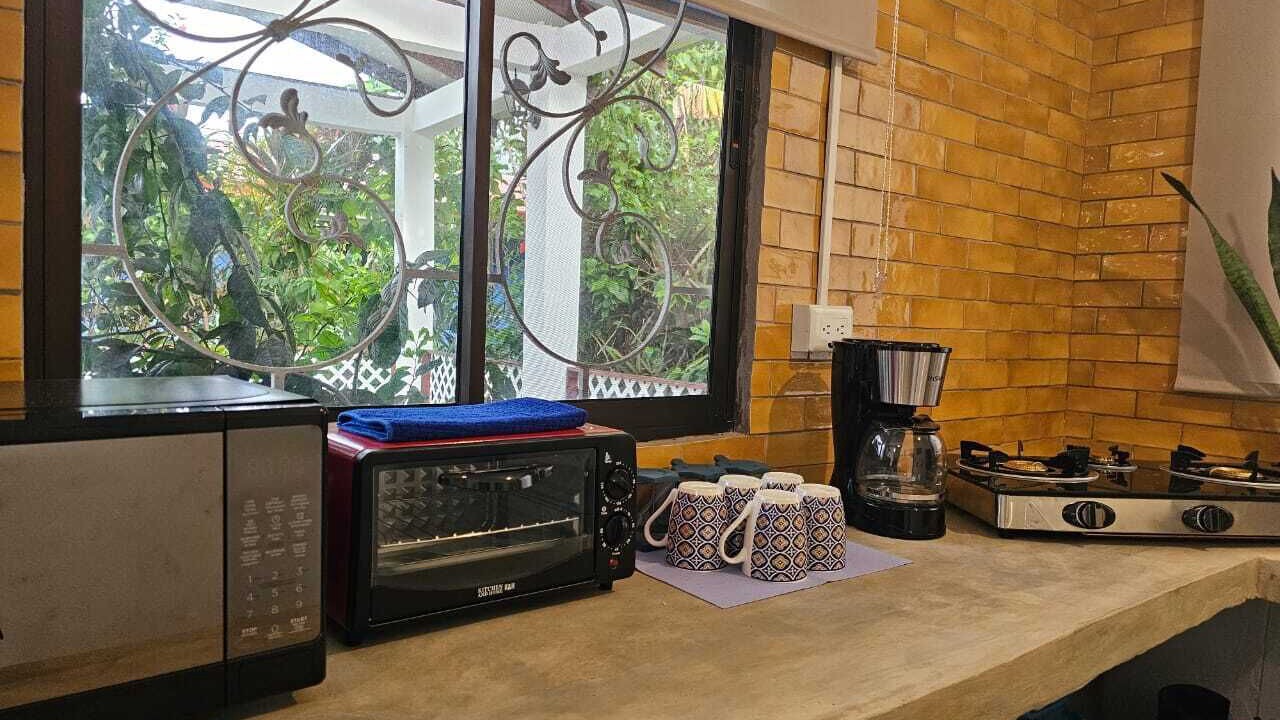 Photo of Kitchen in Santa Lucia