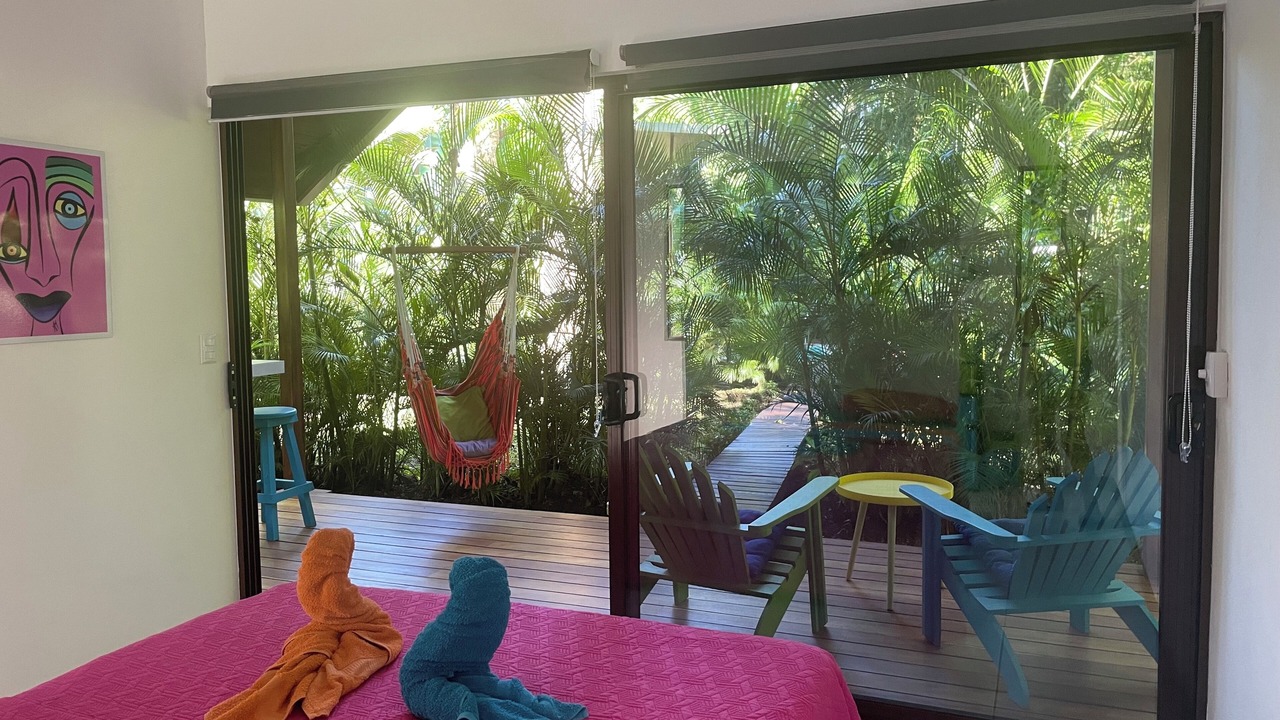 Photo of Bedroom in Puerto Viejo de Talamanca
