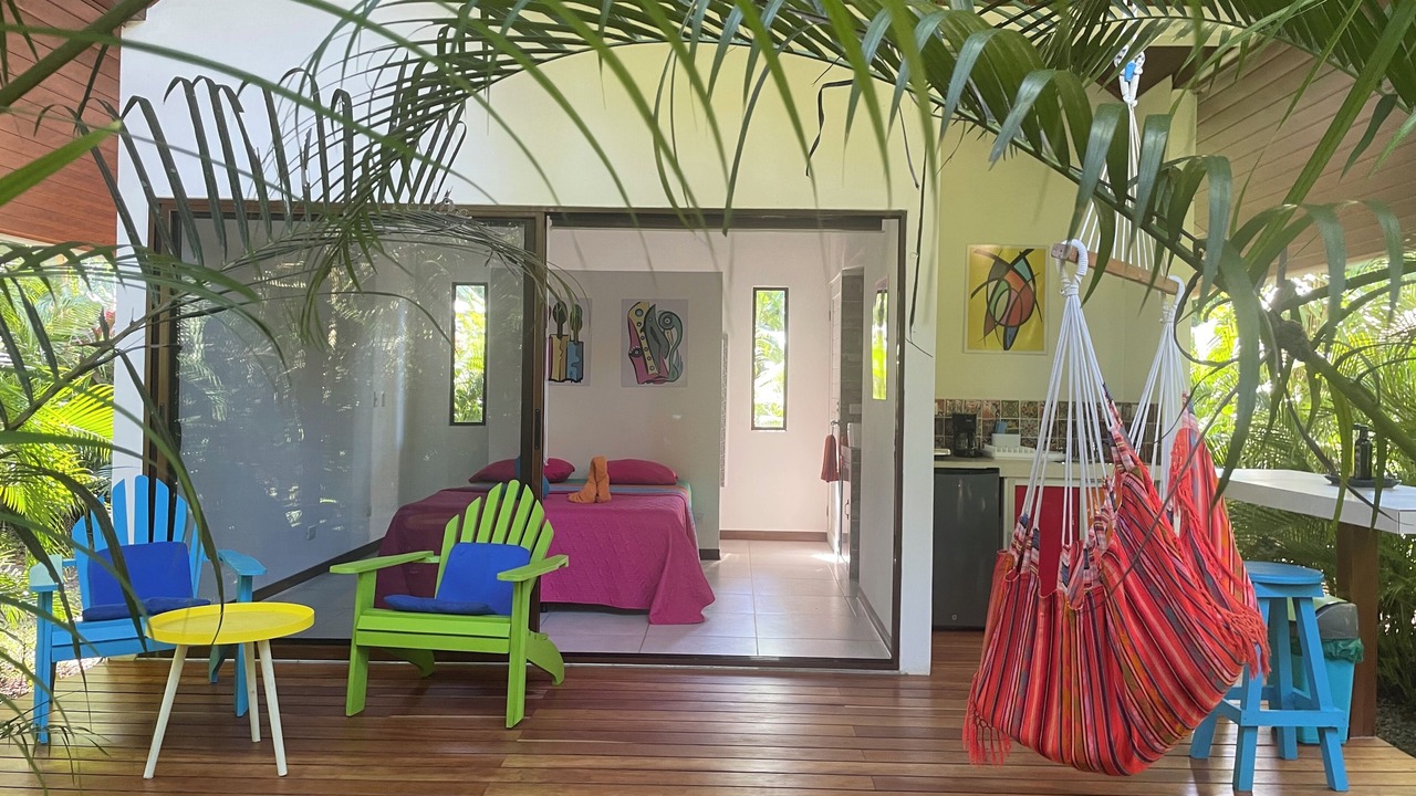Photo of Bedroom in Puerto Viejo de Talamanca