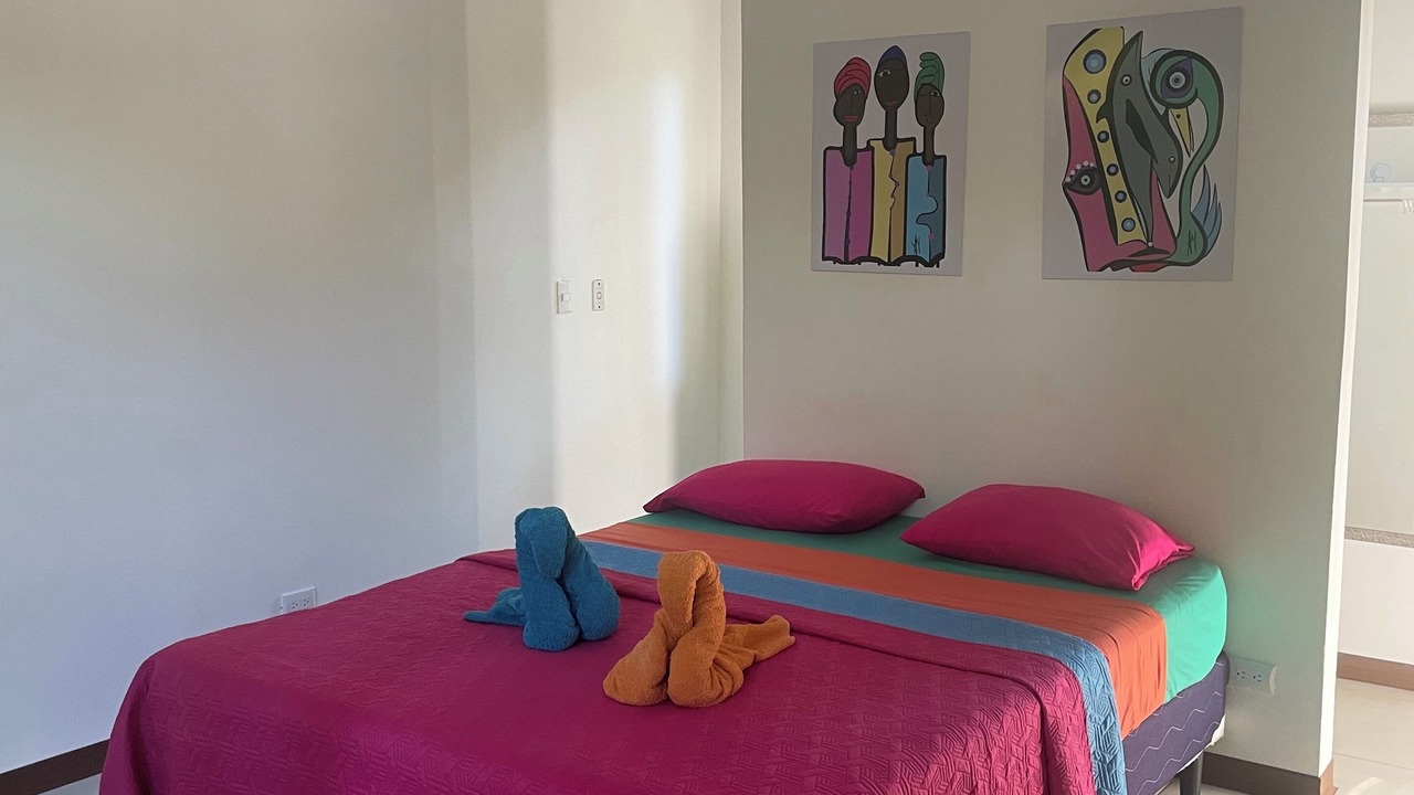 Photo of Bedroom in Puerto Viejo de Talamanca