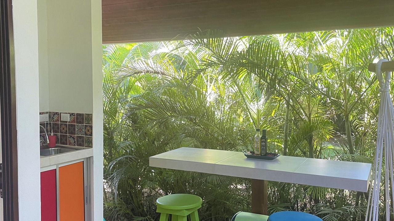 Photo of Outdoor in Puerto Viejo de Talamanca