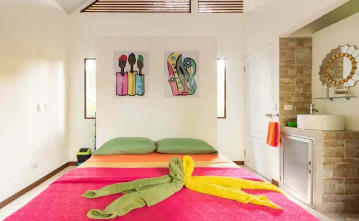 Photo of Bedroom in Puerto Viejo de Talamanca