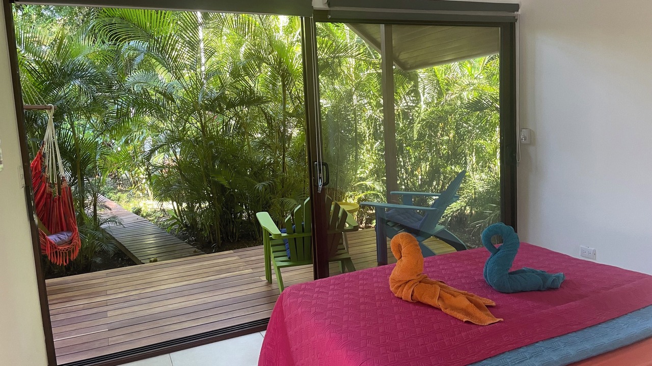 Photo of Bedroom in Puerto Viejo de Talamanca