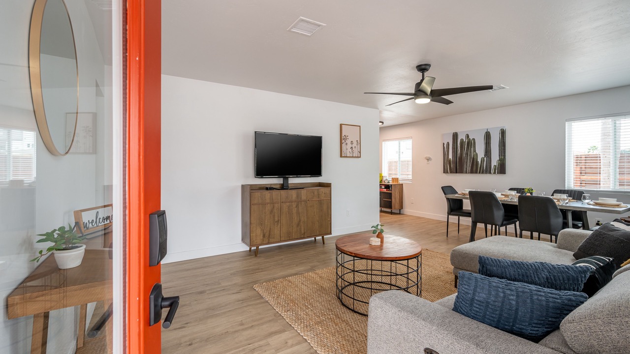 Photo of Bedroom in Golden Hill