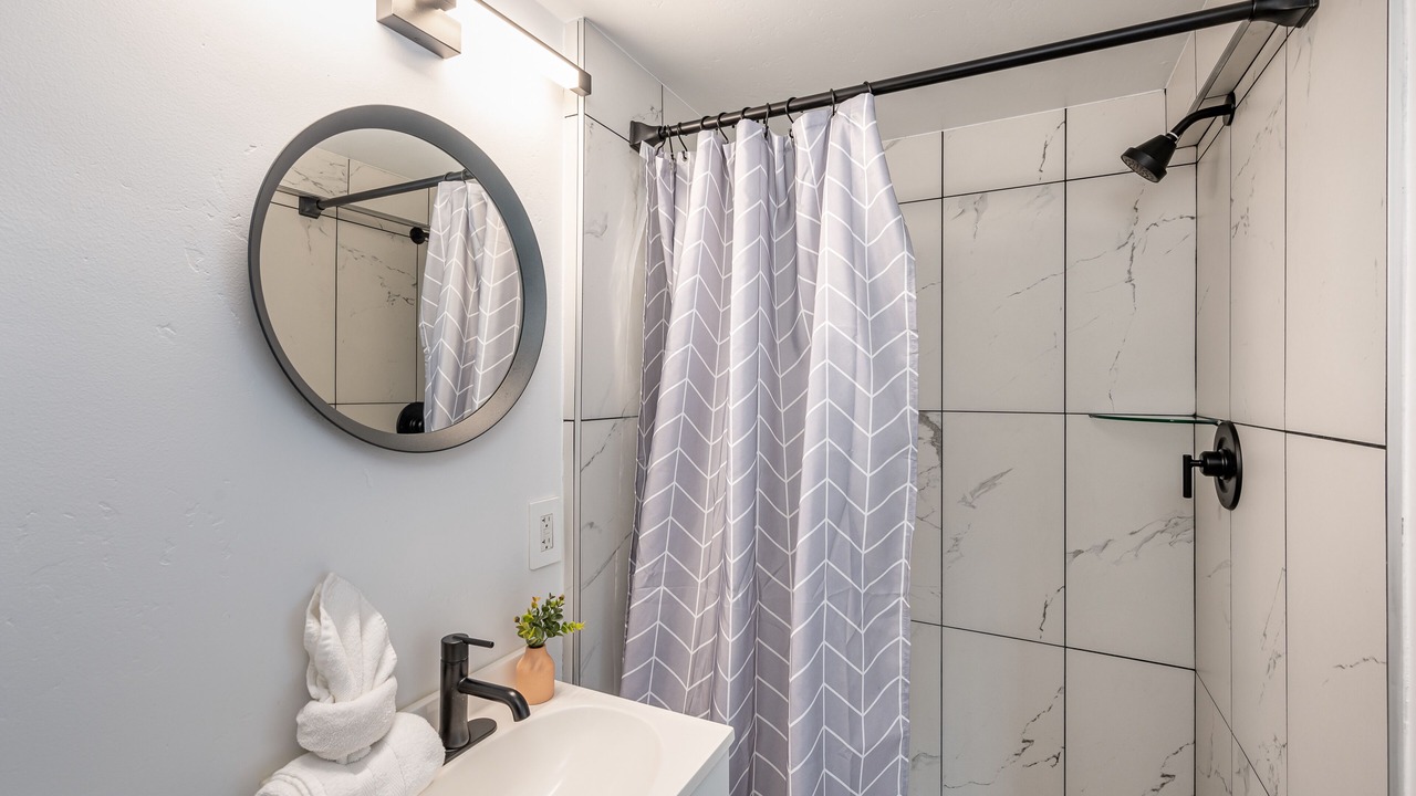 Photo of Bathroom in Golden Hill