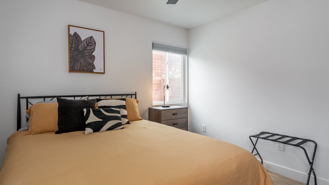Photo of Bedroom in Golden Hill
