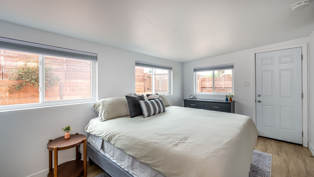 Photo of Bedroom in Golden Hill