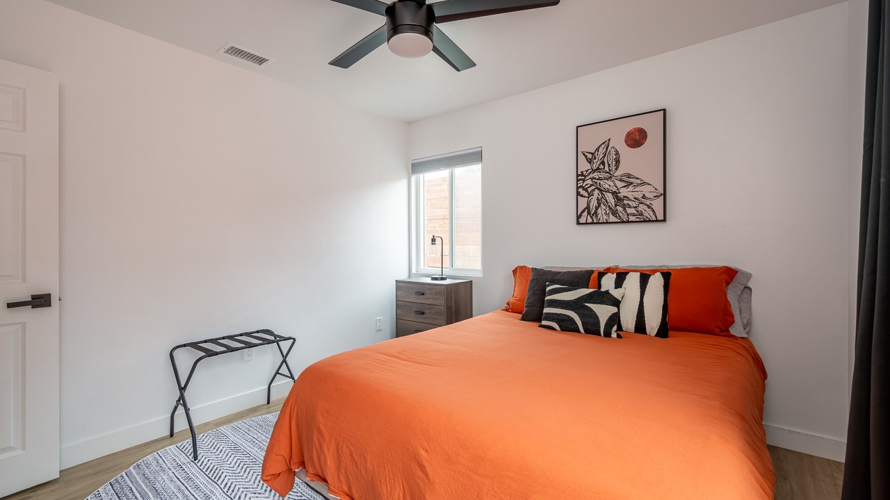 Photo of Bedroom in Golden Hill