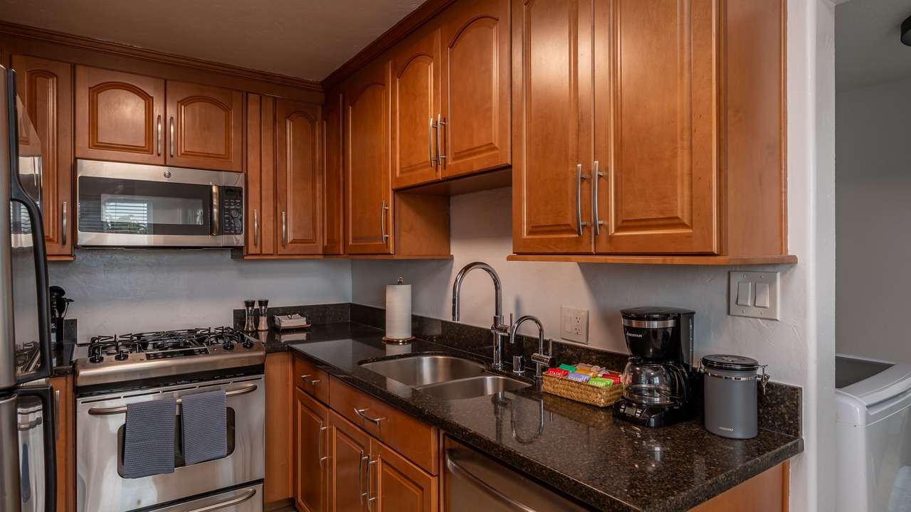 Photo of Kitchen in Golden Hill