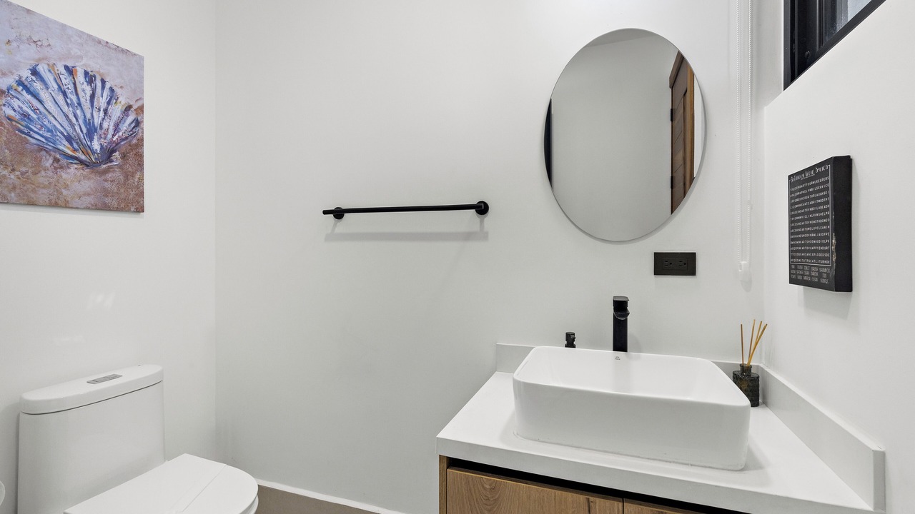 Photo of Bathroom in Coco