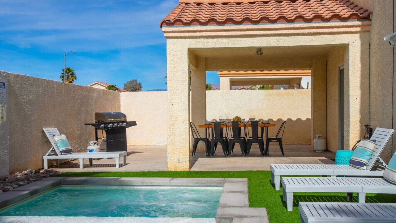 Photo of Outdoor in North Las Vegas