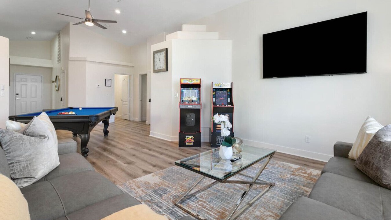 Photo of Livingroom in North Las Vegas