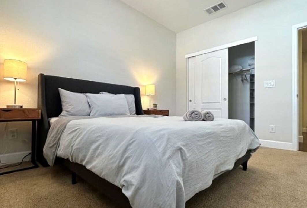 Photo of Bedroom in Lincoln