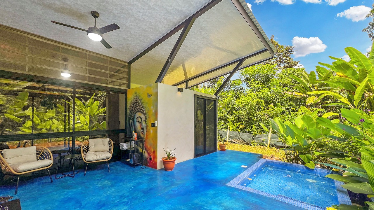 Photo of Outdoor in Puerto Viejo de Talamanca