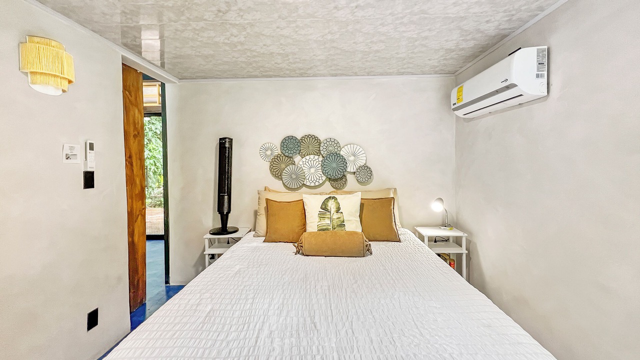 Photo of Bedroom in Puerto Viejo de Talamanca