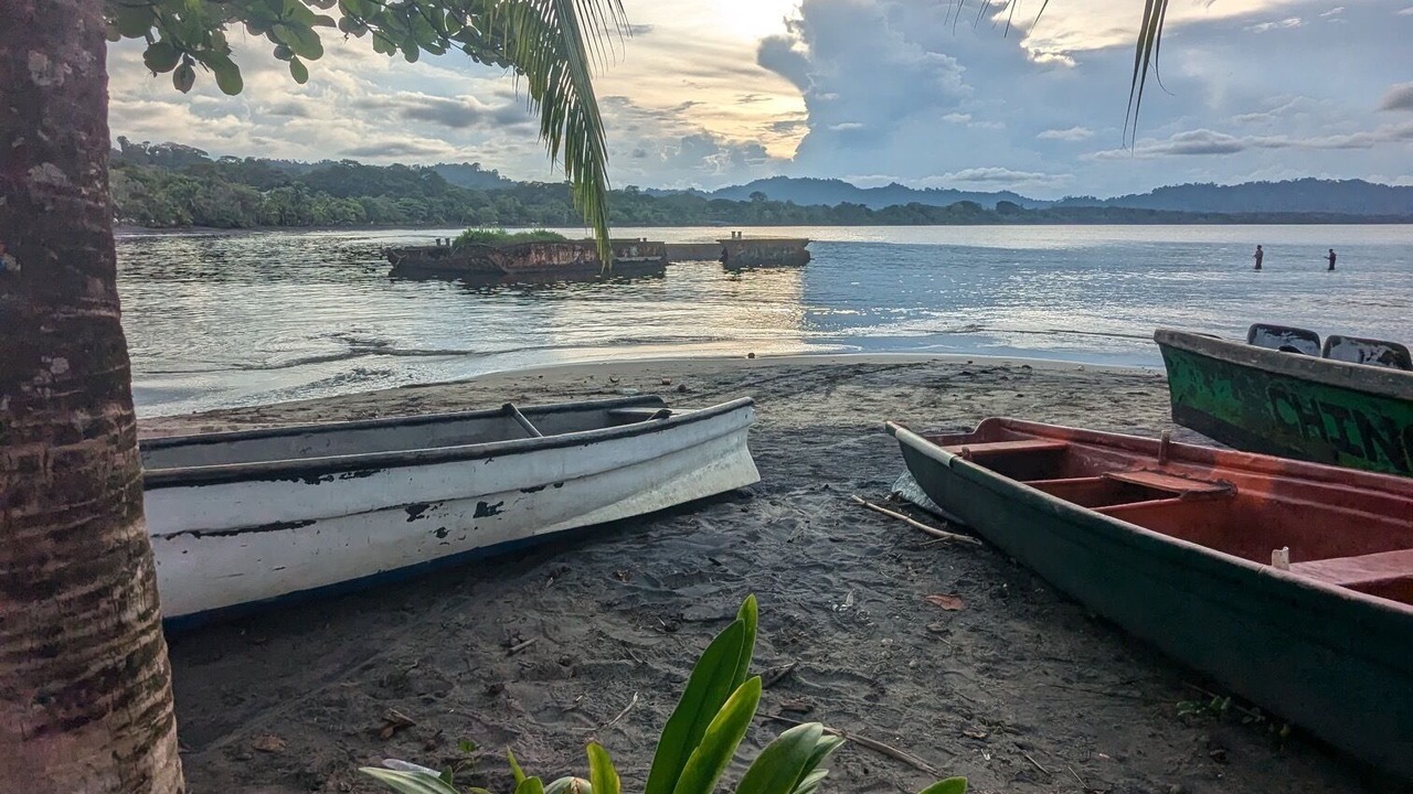 Photo of Others in Puerto Viejo de Talamanca