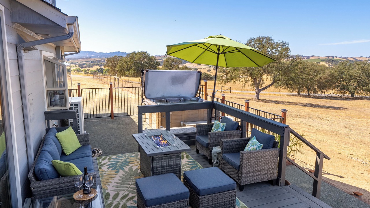 Photo of Outdoor in Paso Robles