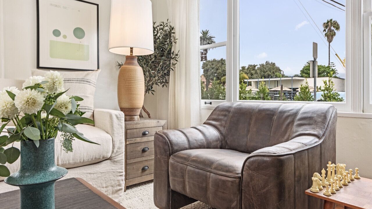 Photo of Bedroom in West Beach