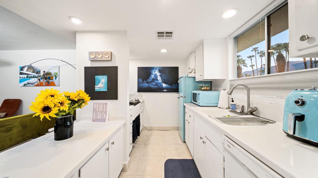 Photo of Kitchen in Araby Commons