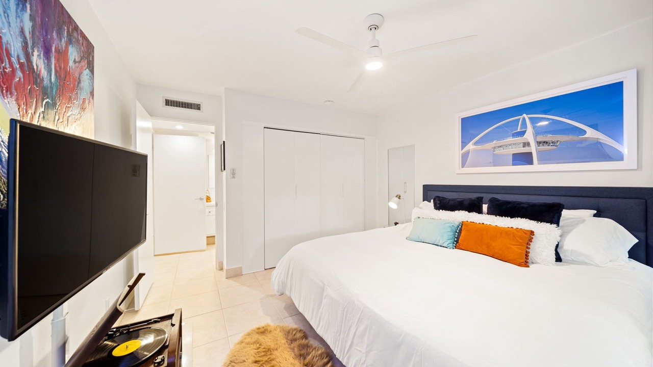 Photo of Bedroom in Araby Commons