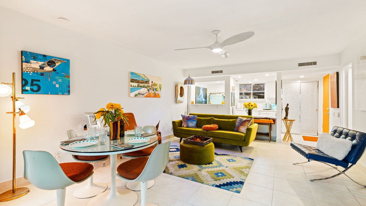 Photo of Livingroom in Araby Commons