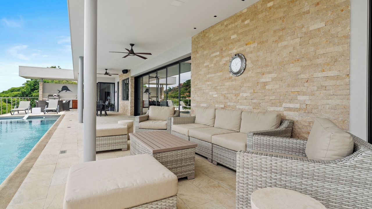 Photo of Outdoor in Panama Beach