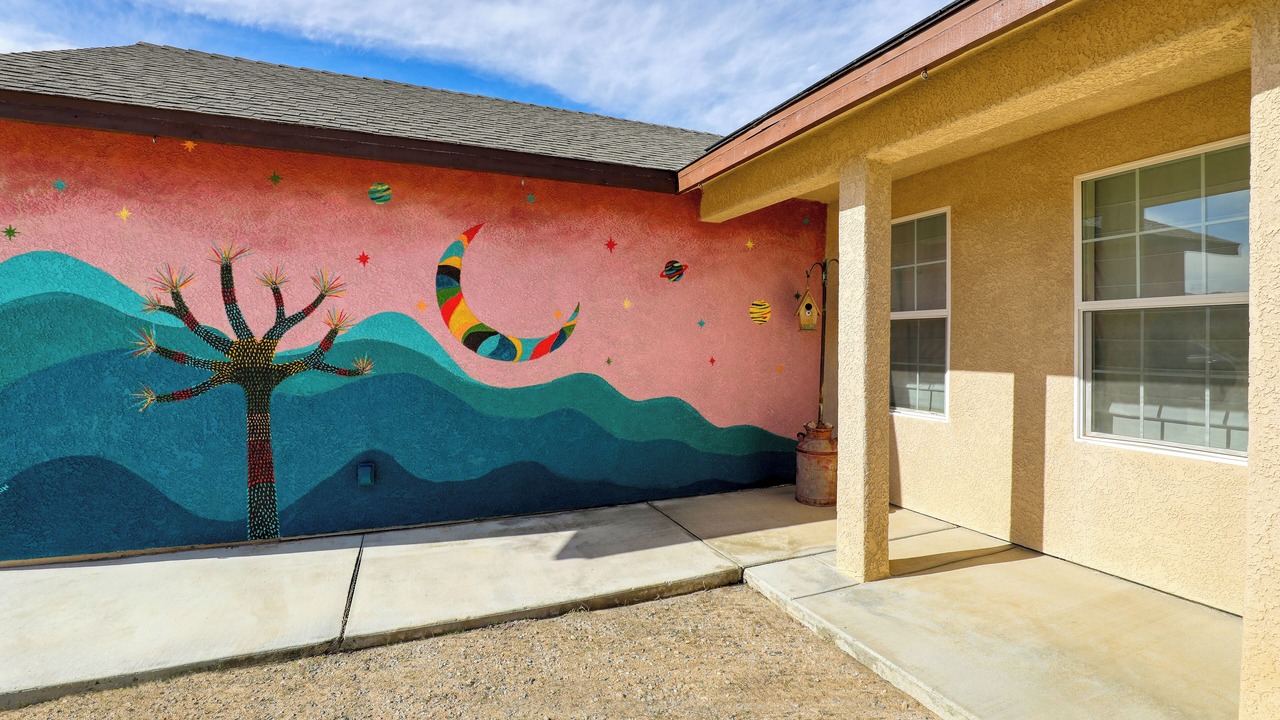 Photo of Outdoor in Joshua Tree
