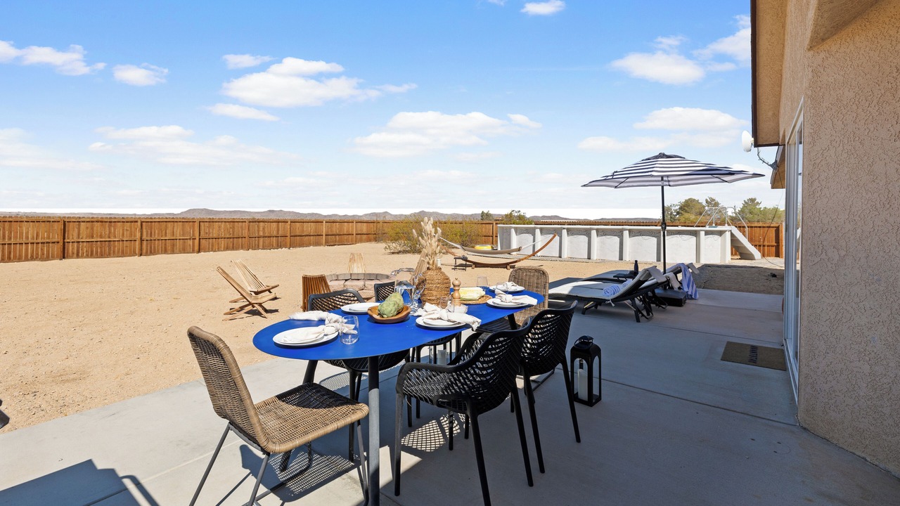 Photo of Outdoor in Joshua Tree