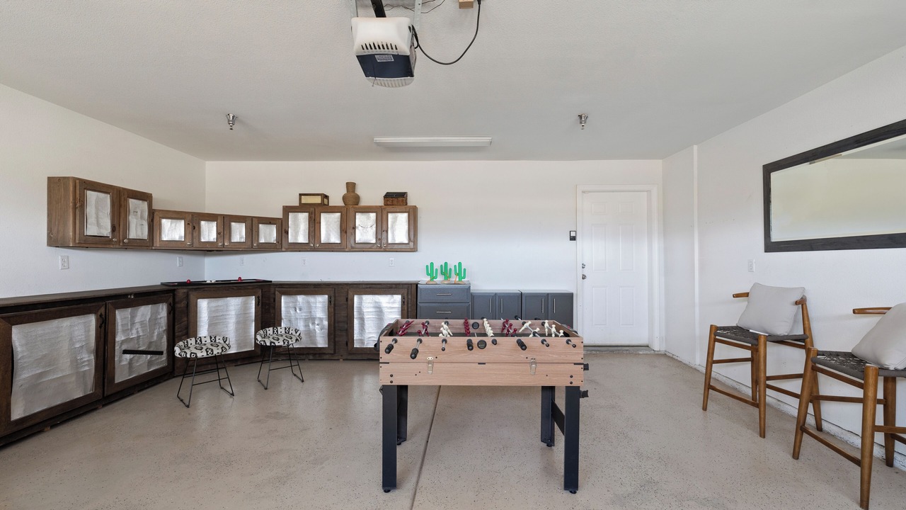 Photo of Bedroom in Joshua Tree