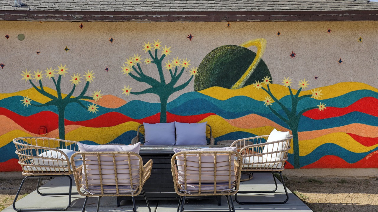 Photo of Outdoor in Joshua Tree