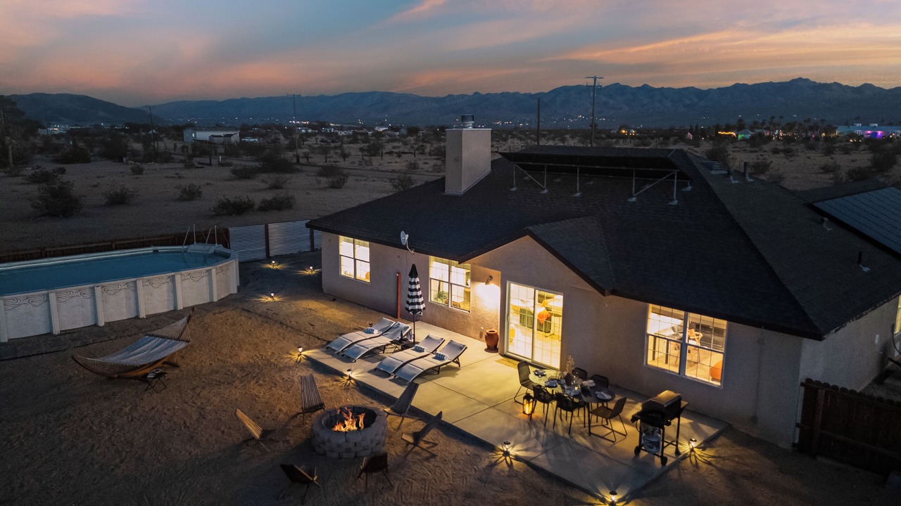 Photo of Outdoor in Joshua Tree