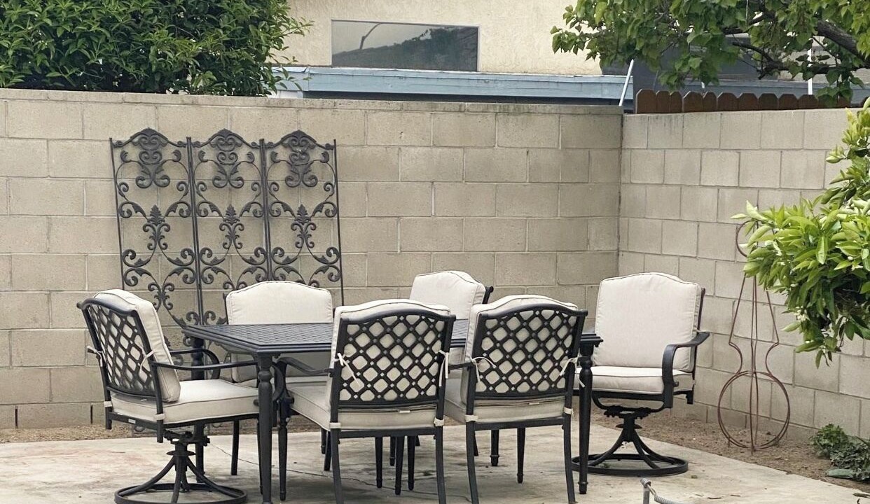Photo of Outdoor in Pumpkin Center