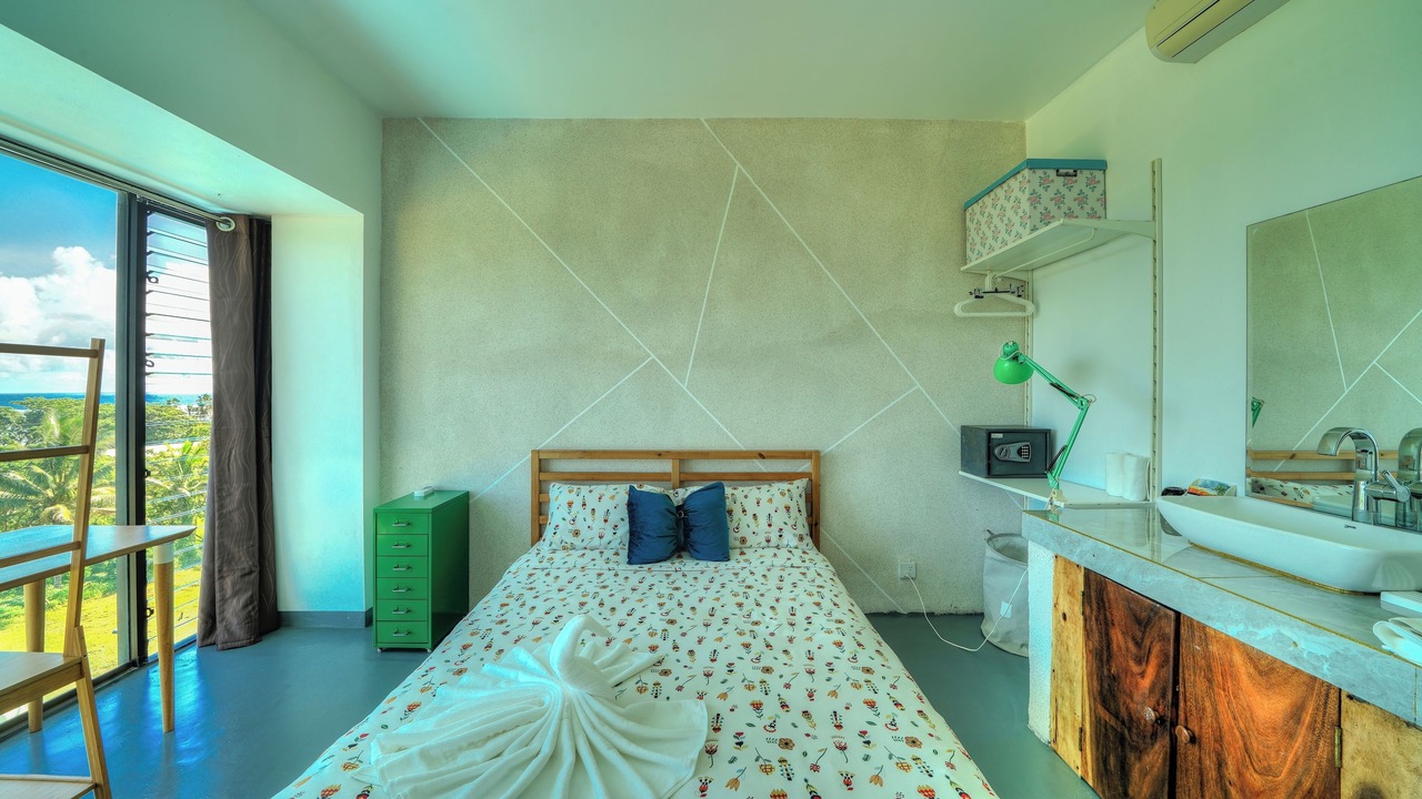 Photo of Bedroom in Tagaqe