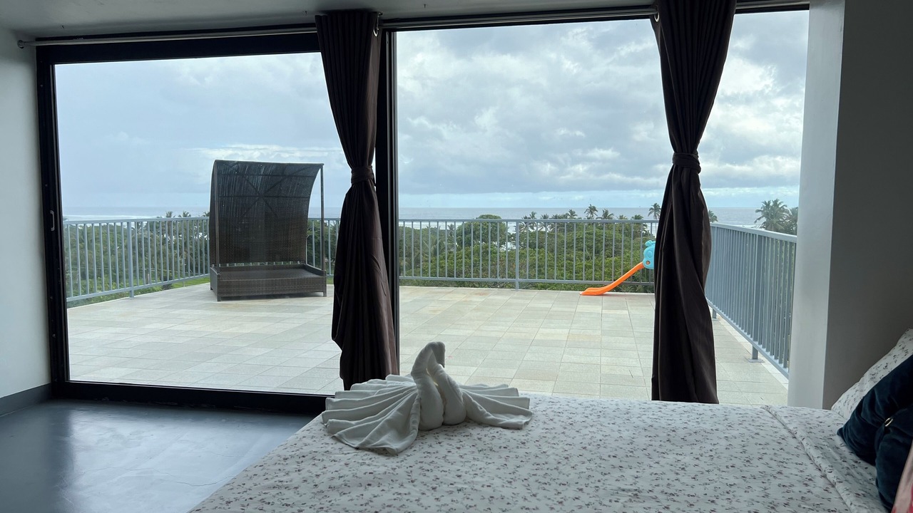 Photo of Bedroom in Tagaqe