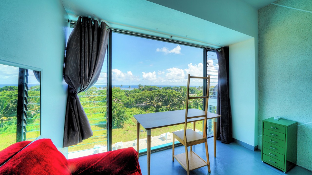 Photo of Bedroom in Tagaqe