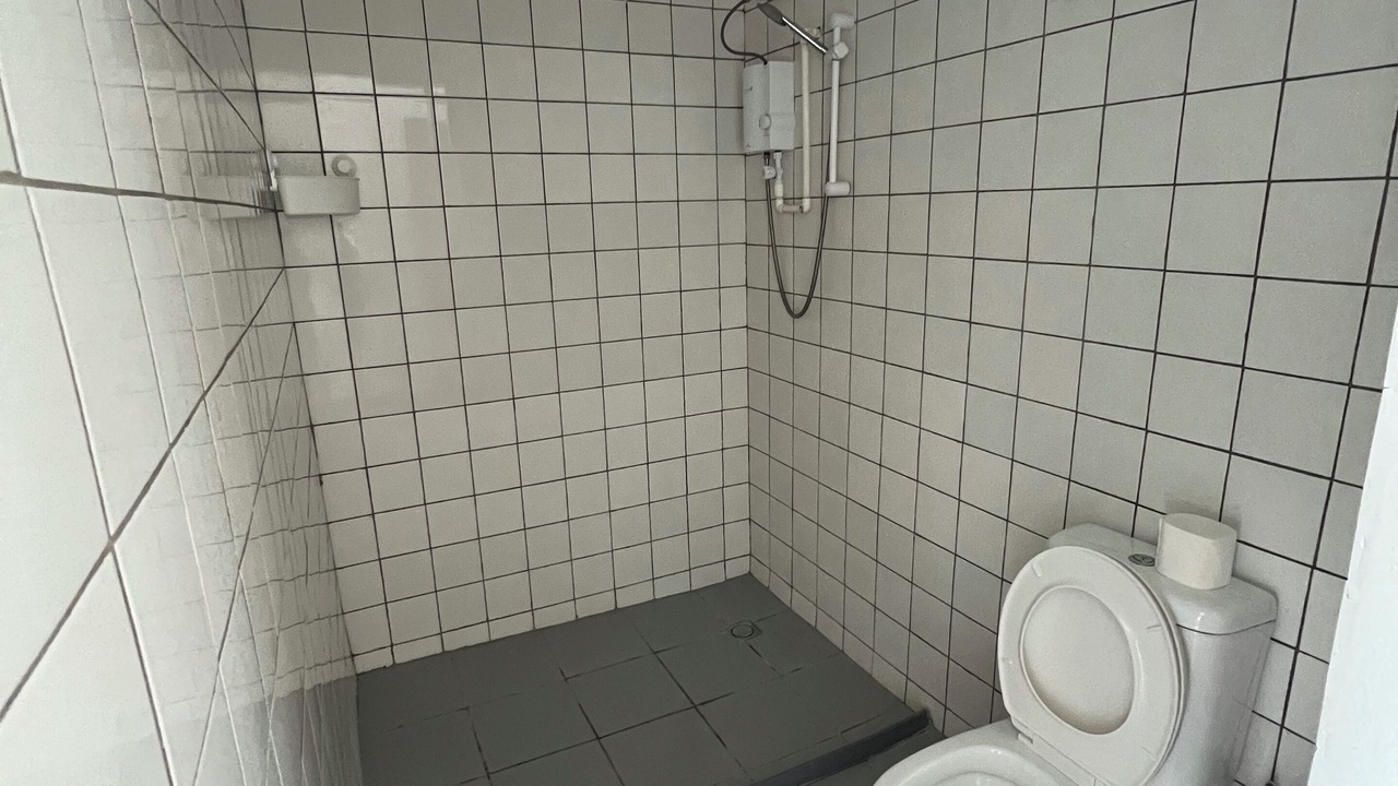 Photo of Bathroom in Tagaqe