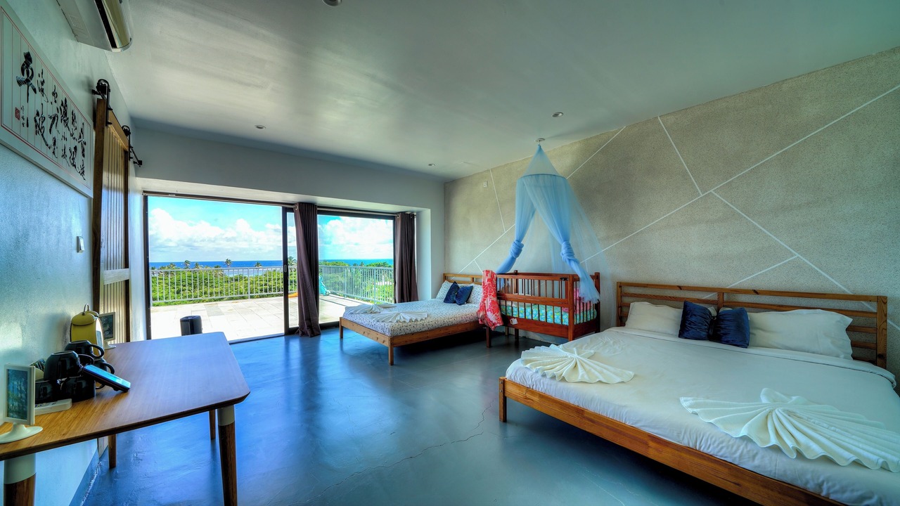 Photo of Bedroom in Tagaqe
