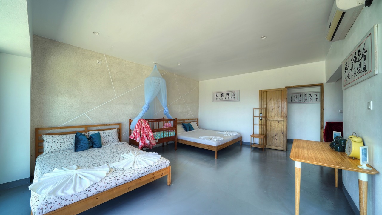 Photo of Bedroom in Tagaqe