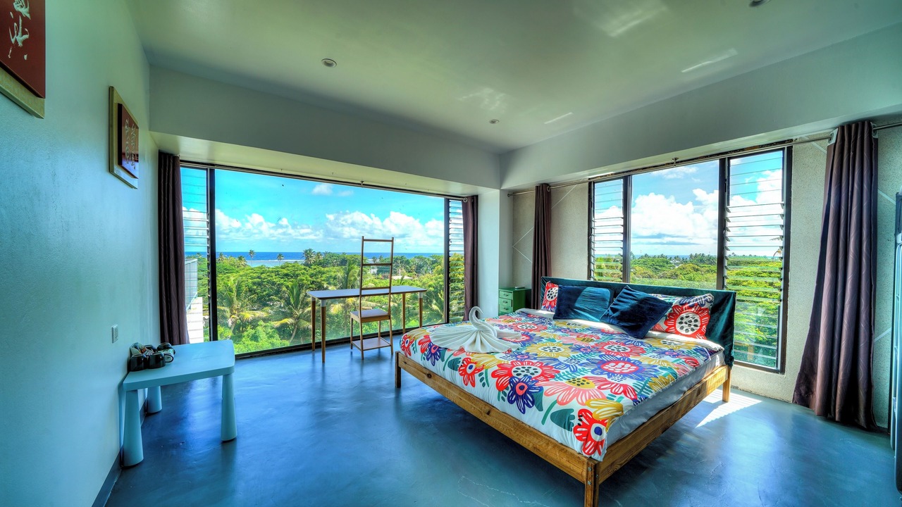 Photo of Bedroom in Tagaqe