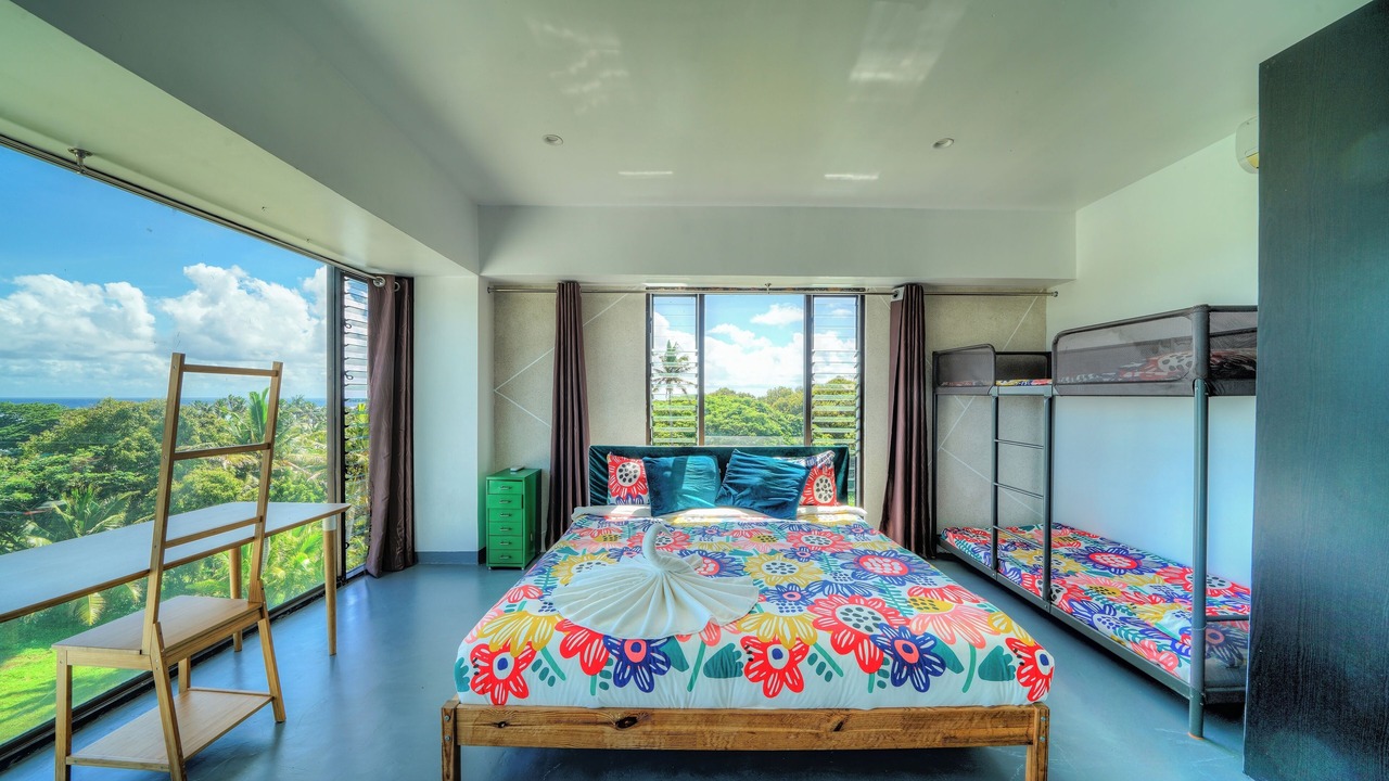 Photo of Bedroom in Tagaqe