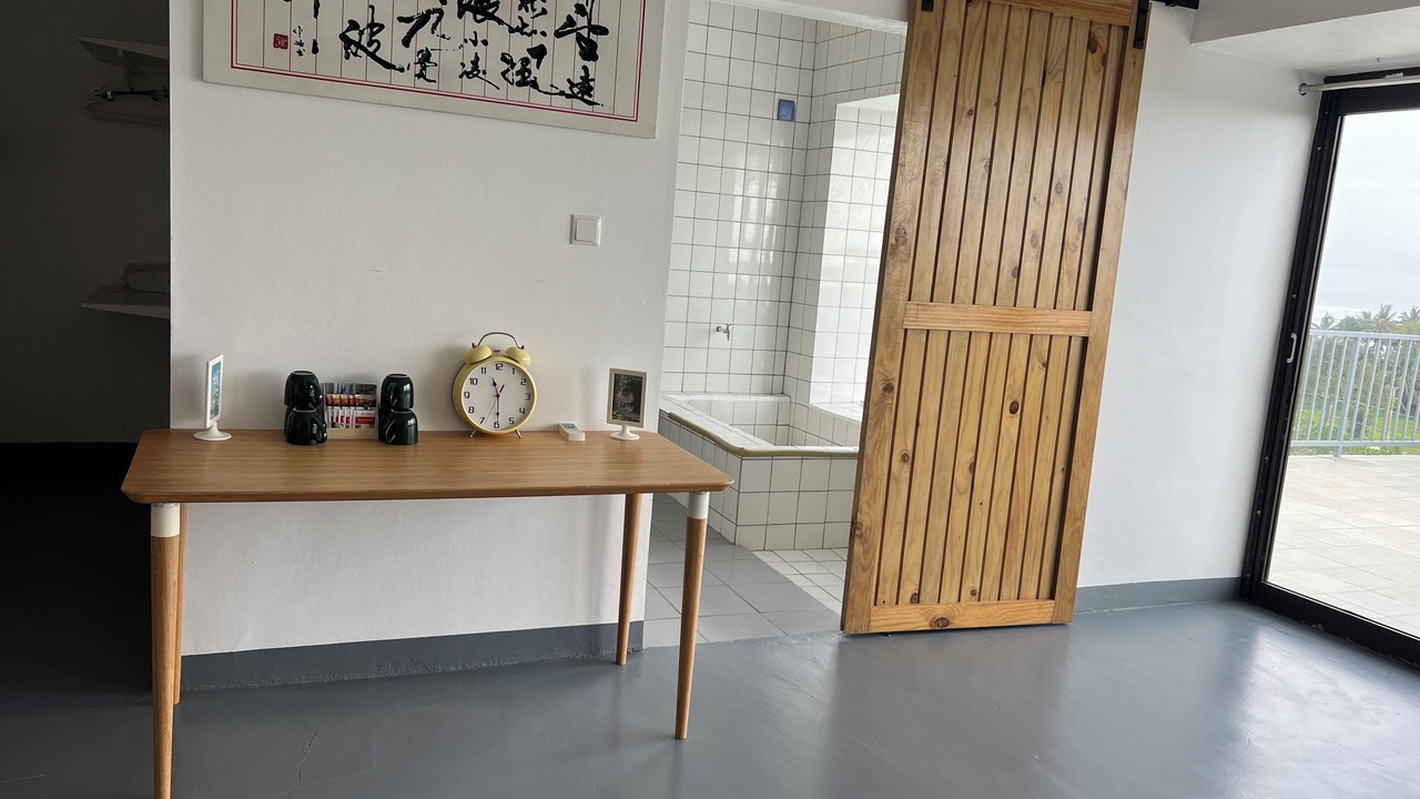 Photo of Bedroom in Tagaqe