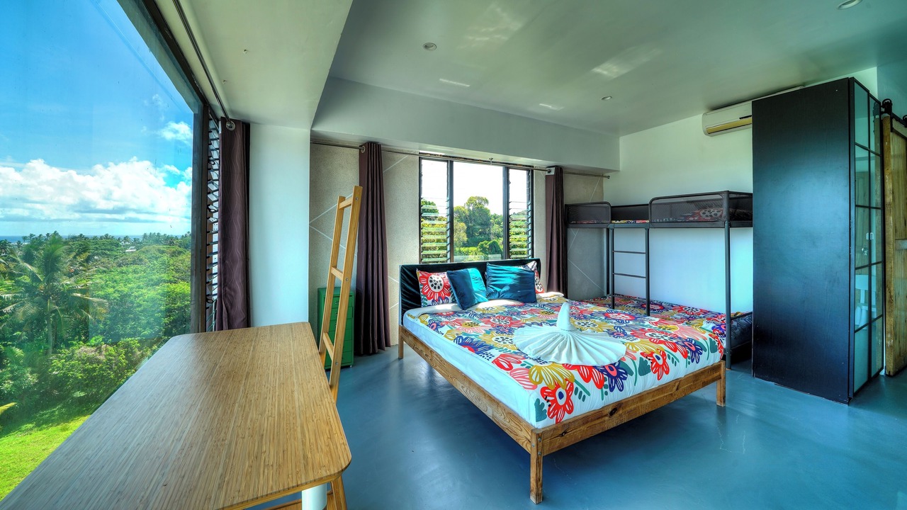 Photo of Bedroom in Tagaqe