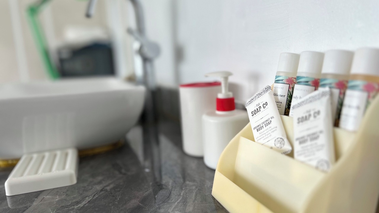 Photo of Bathroom in Tagaqe